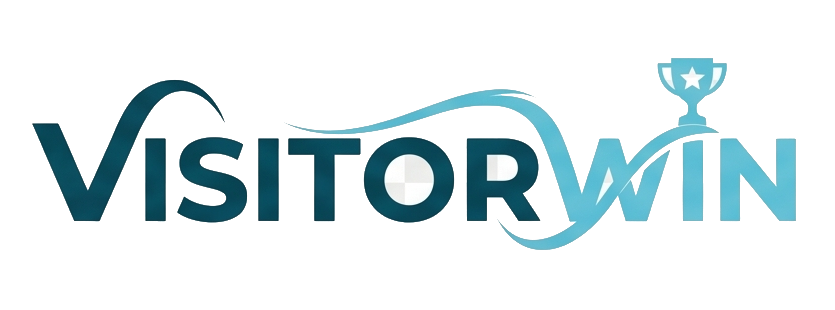 Logo Visitorwin
